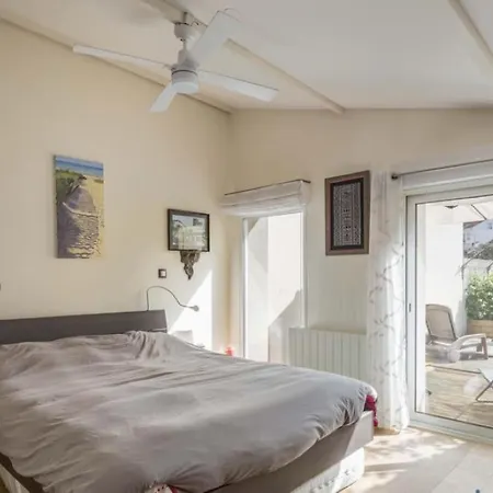 Maison 5 Avec Piscine Dans * ליון