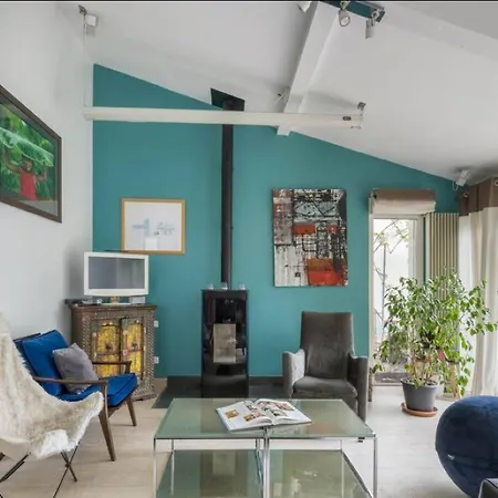 Maison 5 Avec Piscine Dans