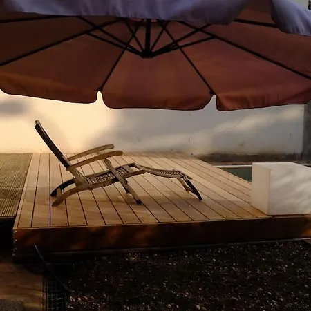 Maison 5 Avec Piscine Dans Otel