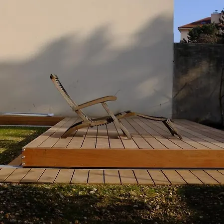 Maison 5 Avec Piscine Dans Lyon