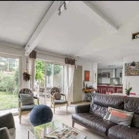 Maison 5 Avec Piscine Dans * Lyon