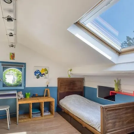 Maison 5 Avec Piscine Dans Lyon